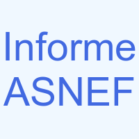 Informe ASNEF