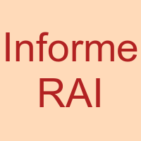 Informe RAI